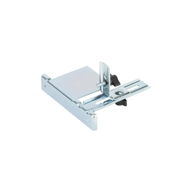 Bosch 2607000102 guide parallèle pour rabot