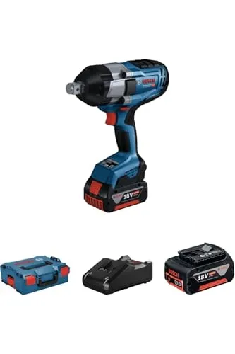 Bosch 06019J8522 clé à choc sans fil 18V 3/4"