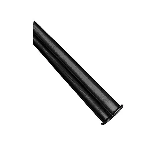 Bosch 1609201229 embout aspiration 35 mm caoutchouc noir