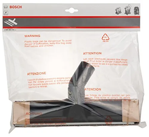 Bosch 1609390478 suceur multi-usages pour PAS 850