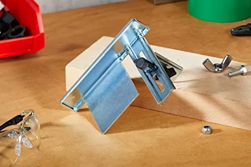 Bosch 2607000102 guide parallèle pour rabot