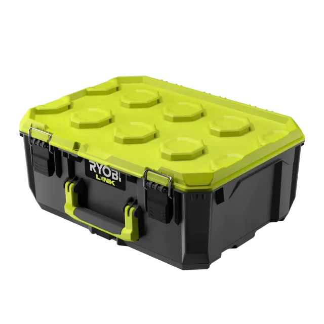 RYOBI LINK RSL102 boîte à outils medium étanche IP65 36 kg