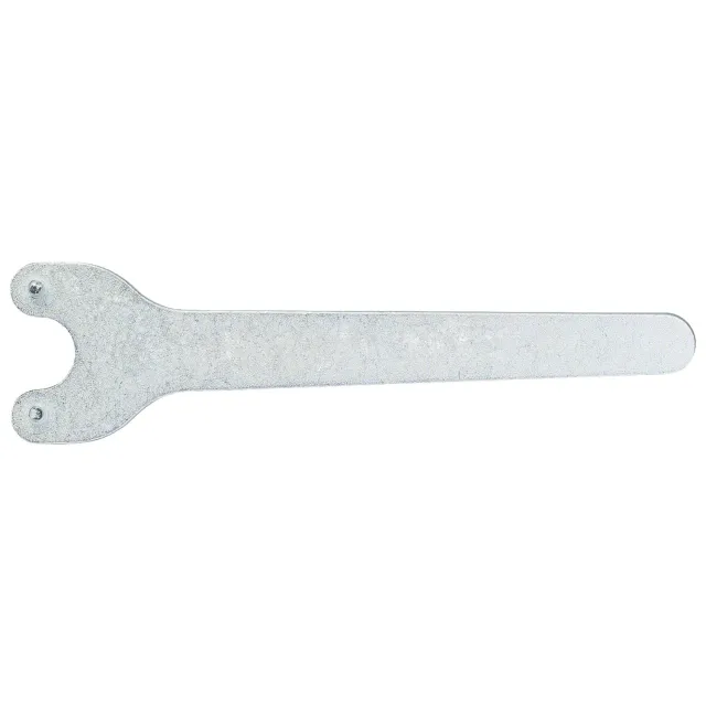 Bosch 1607950043 clé à ergots droite meuleuse angulaire
