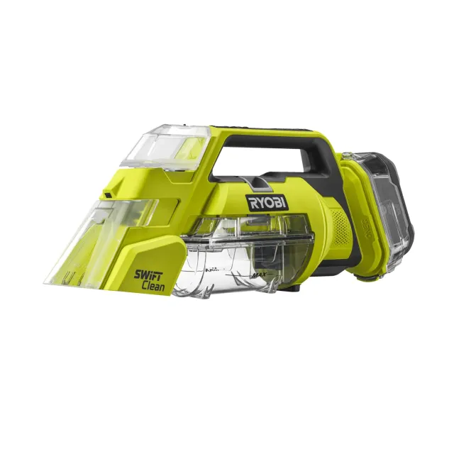 Ryobi One+ 18V détacheur sans fil pulvérisateur