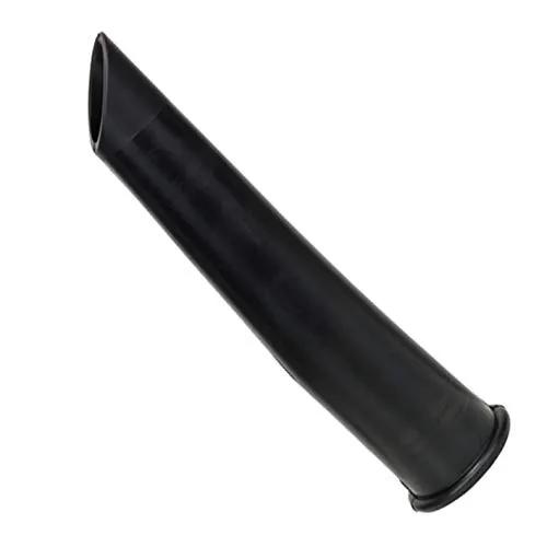Bosch 1609201229 embout aspiration 35 mm caoutchouc noir