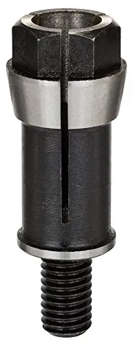 Bosch 1608570040 pince serrage 10 mm avec écrou