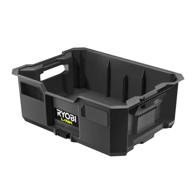 Ryobi LINK RSL104 caisse outils ouverte panier
