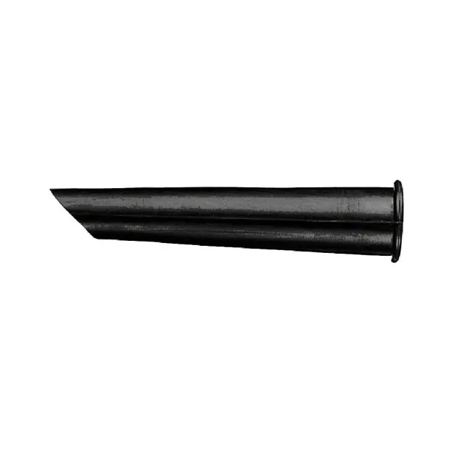 Bosch 1609201229 embout aspiration 35 mm caoutchouc noir
