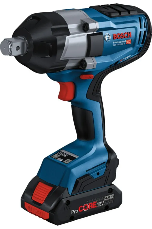 Bosch 06019J8522 clé à choc sans fil 18V 3/4"